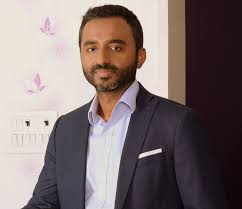 Dr Rajiv Sreekumar